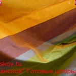 фото Готовые шторы в СПб только в ТК «Ланской»