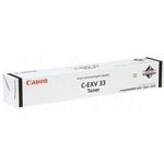 фото Canon C-EXV33 TONER BK