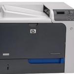 фото HP Color LaserJet Enterprise CP4025n