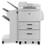 фото HP LaserJet M9040 MFP