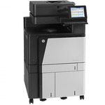 фото HP Color LaserJet Enterprise M880z+