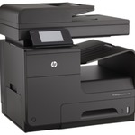 фото HP Officejet Pro X576dw