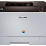 фото Samsung Xpress C1810W