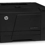 фото HP LaserJet Pro 200 color M251n