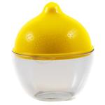 фото Контейнер - емкость пластиковый для лимона