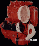 фото Капитальный ремонт двигателей Д-21