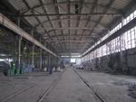 фото Продам завод по производству ферросплавов в Украине