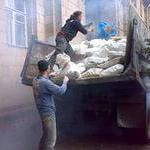 Фото №2 Вывоз мусора Ставрополь от 1500. ГАЗель. ЗИЛ. Грузчики.