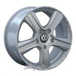 фото Replica VW32 6.5x16/5x120 D65.1 ET51 Silver