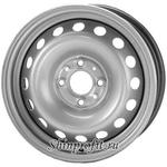 фото ARRIVO AR011 5x14/4x100 D54.1 ET45 silver