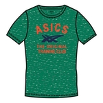 фото ASICS ASICS GRAPHIC PERFORMANCE TEE/ Футболка