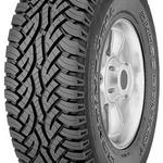 фото Continental ContiCrossContact AT 275/70 R16 114S