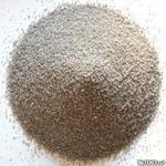 фото Песок кварцевый ГС-1 1,0-0,63 мм мешок 25 кг