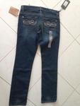 Фото №8 Оригинальные джинсы из США Southeru Thread" и "Сinch"