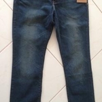Фото №7 Оригинальные джинсы из США Southeru Thread" и "Сinch"