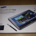 фото Новый планшет Samsung Galaxy Note "8.0" LTE GT-N5100 4G 64гб