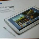 Фото №2 Новый планшет Samsung Galaxy Note "8.0" LTE GT-N5100 4G 64гб