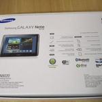 Фото №4 Новый планшет Samsung Galaxy Note "8.0" LTE GT-N5100 4G 64гб