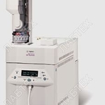 фото Agilent Technologies - газовая жидкостная хроматография
