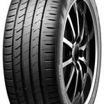 фото Kumho Solus HS51 235/55 R17 103W