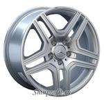 фото Replica MB67 8x18/5x112 D66.6 ET56 SF