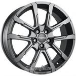 фото Momo Quantum 7x16/5x108 D72.3 ET40 Matt Anthracite