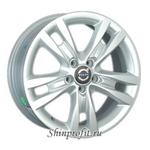 фото Replica V26 7x17/5x108 D63.3 ET50 Silver