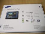 фото Samsung galaxy Note 10.1" Tablet LTE (GT-N8020 32гб)