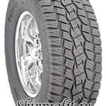 фото Toyo Open Country All-Terrain 265/70 R18 114S