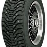 фото Goodyear Ultra Grip 500 255/60 R18 112T шип