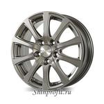 фото Proma Колизей 6x15/4x114.3 D57.1 ET39 Титан