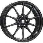 фото Sparco Assetto Gara 7x16/5x100 D63.3 ET35 Matt Black