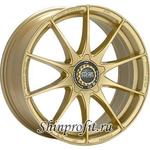 фото OZ Racing Formula HLT 8x17/5x100 D68 ET48 Race Gold