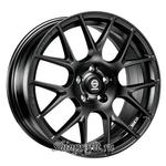 фото Sparco Procorsa 7.5x17/5x120 D72.6 ET32 Matt Dark Titanium