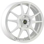 фото Cross Street CR-07 6.5x16/4x108 D65.1 ET31 White