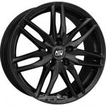 фото MSW 24 8x18/5x112 D73.1 ET35 Matt Black