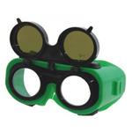фото Защитные закрытые очки с непрямой вентиляцией РОСОМЗ ЗНД2 ADMIRAL 3 23222