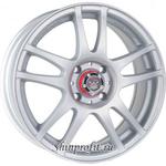 фото Yamato Minamoto-no-Eriie 6.5x16/5x110 D65.1 ET37 Pure Silver