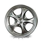 фото Proma FM 6.5x15/5x114.3 D67.1 ET47 Неро