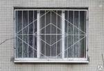 Фото №3 Решетки на окна (изготовление)