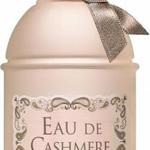 фото Guerlain Eau De Cashmere Parfumeur 125мл Стандарт