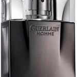 фото Guerlain homme Intense 80мл Тестер