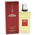 фото Guerlain Habit Rouge 100мл Стандарт