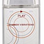 фото Givenchy Play Summer Vibrations 100мл Стандарт