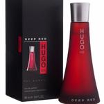 фото Hugo Boss Boss Deep Red 90мл Стандарт