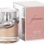 фото Hugo Boss Boss Femme 75мл Тестер