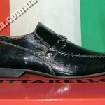 Фото №2 Туфли мужские кожаные PITTARELLO оригинал производство Италия