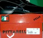 Фото №12 Туфли мужские кожаные PITTARELLO оригинал производство Италия