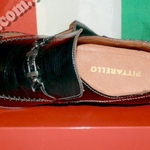 Фото №9 Туфли мужские кожаные PITTARELLO оригинал производство Италия