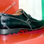 Фото №6 Туфли мужские кожаные PITTARELLO оригинал производство Италия